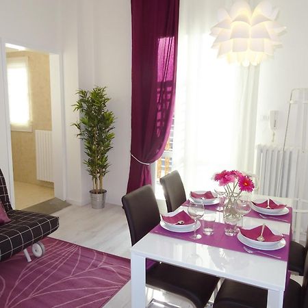 Apartamento Affittimoderni Bergamo Sweet Bgsu01 Exterior foto