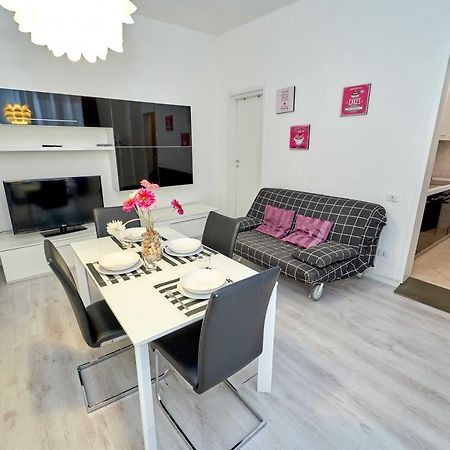 Apartamento Affittimoderni Bergamo Sweet Bgsu01 Exterior foto