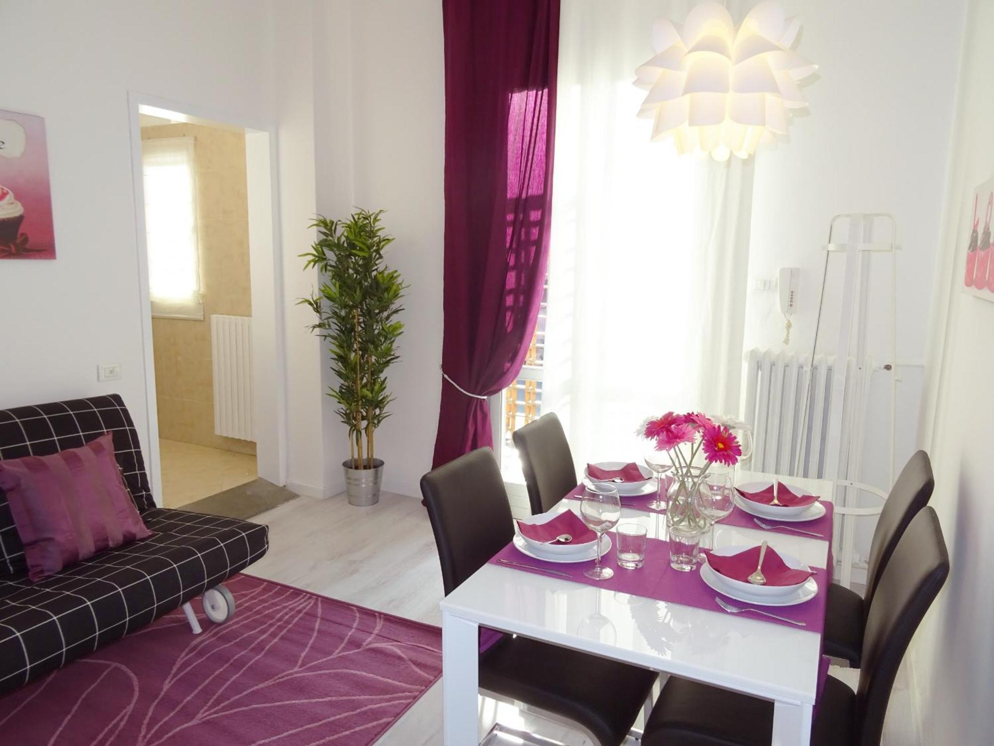 Apartamento Affittimoderni Bergamo Sweet Bgsu01 Exterior foto