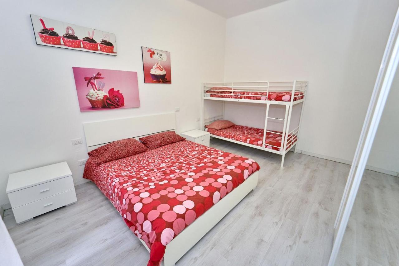 Apartamento Affittimoderni Bergamo Sweet Bgsu01 Exterior foto