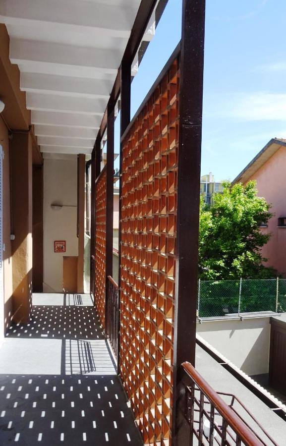 Apartamento Affittimoderni Bergamo Sweet Bgsu01 Exterior foto