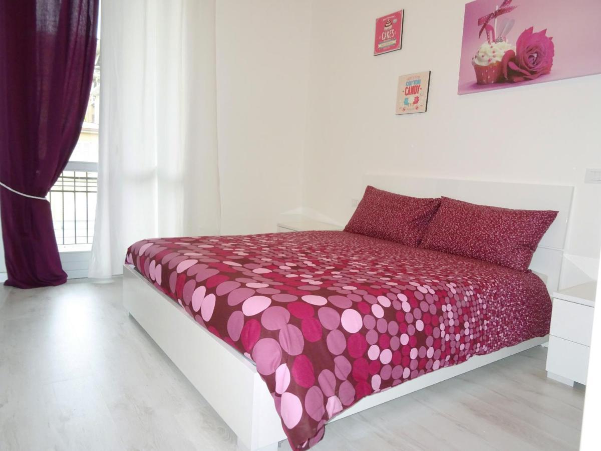 Apartamento Affittimoderni Bergamo Sweet Bgsu01 Exterior foto