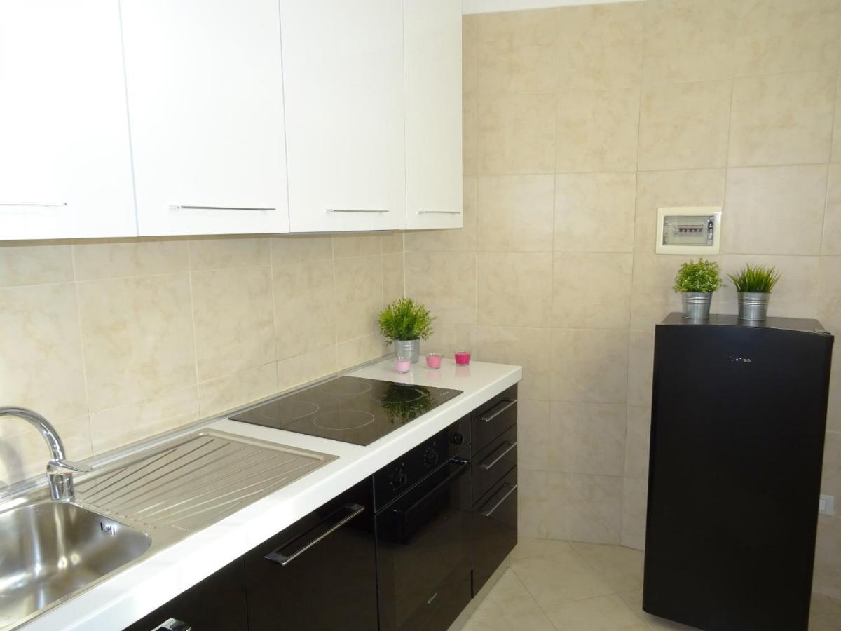 Apartamento Affittimoderni Bergamo Sweet Bgsu01 Exterior foto
